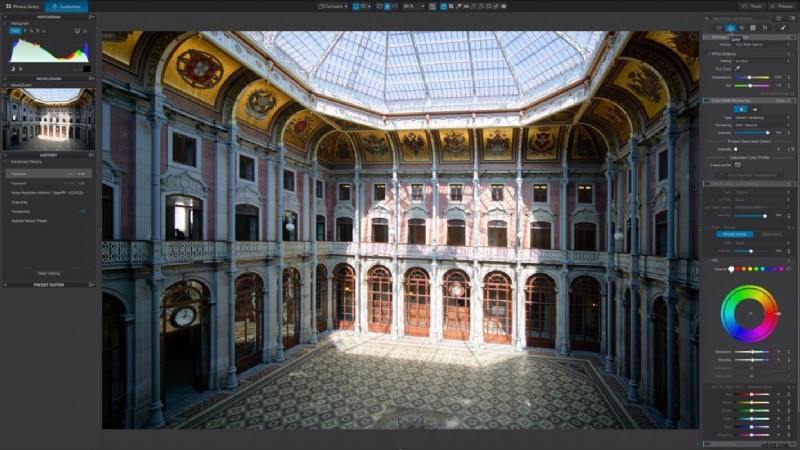 Beste Lightroom-alternatieven:krachtige foto-editors voor elk budget (2024) 