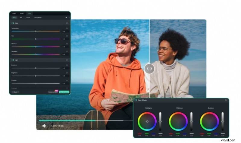 Beste Lightroom-alternatieven:krachtige foto-editors voor elk budget (2024) 