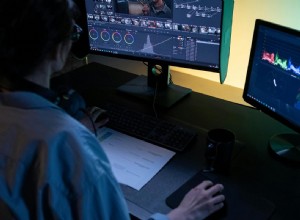 I 7 migliori software di color grading per l editing video nel 2026 