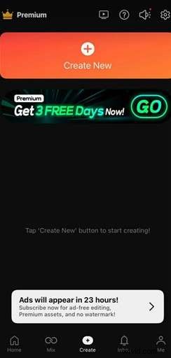 KineMaster-effecten:een eenvoudige handleiding voor videobewerking 