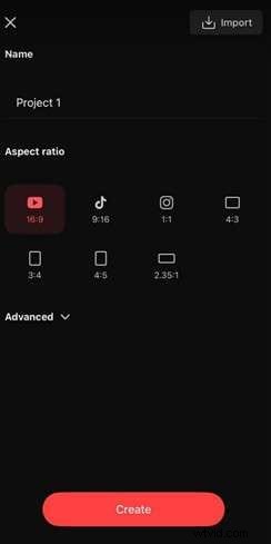 KineMaster-effecten:een eenvoudige handleiding voor videobewerking 