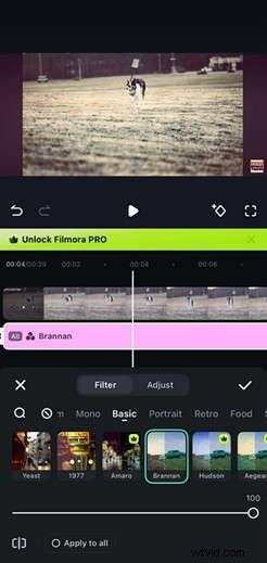 KineMaster-effecten:een eenvoudige handleiding voor videobewerking 