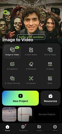 KineMaster-effecten:een eenvoudige handleiding voor videobewerking 