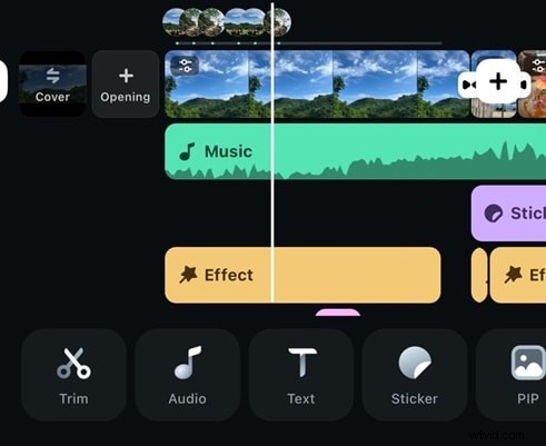 Beste fotocollage-apps voor iPhone en Android - gratis en betaald 