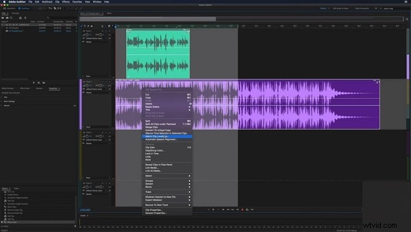 Adobe Audition:krachtige audio-editorrecensie en Filmora-alternatief 