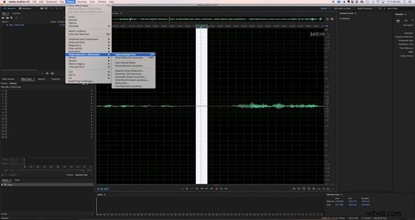 Adobe Audition:krachtige audio-editorrecensie en Filmora-alternatief 