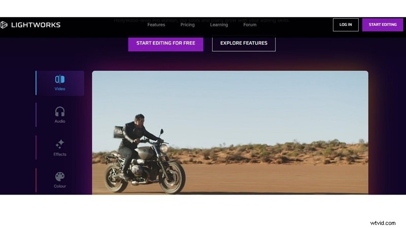 Beste iMovie-alternatieven:beste video-editors voor Windows, Mac en mobiel [2024] 
