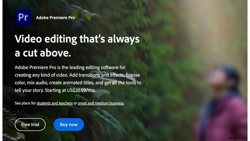 Beste iMovie-alternatieven:beste video-editors voor Windows, Mac en mobiel [2024] 