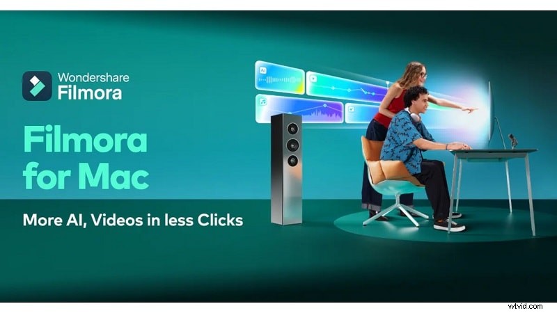 Beste iMovie-alternatieven:beste video-editors voor Windows, Mac en mobiel [2024] 