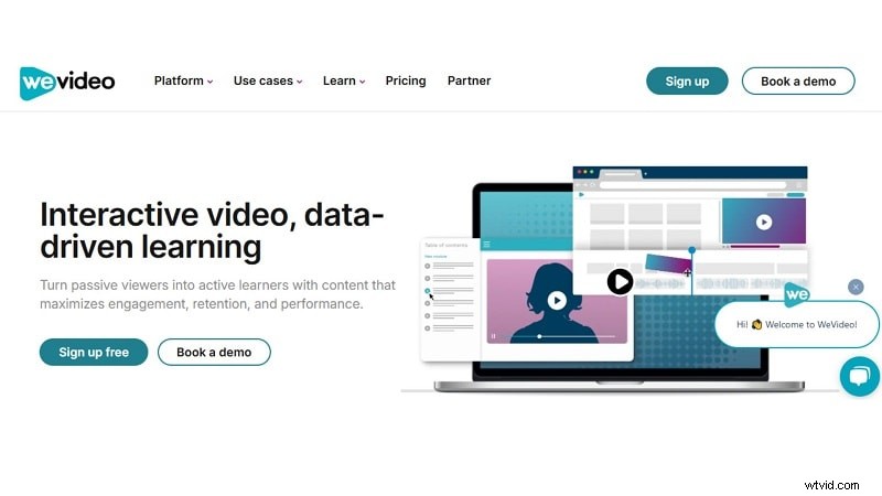 Beste iMovie-alternatieven:beste video-editors voor Windows, Mac en mobiel [2024] 
