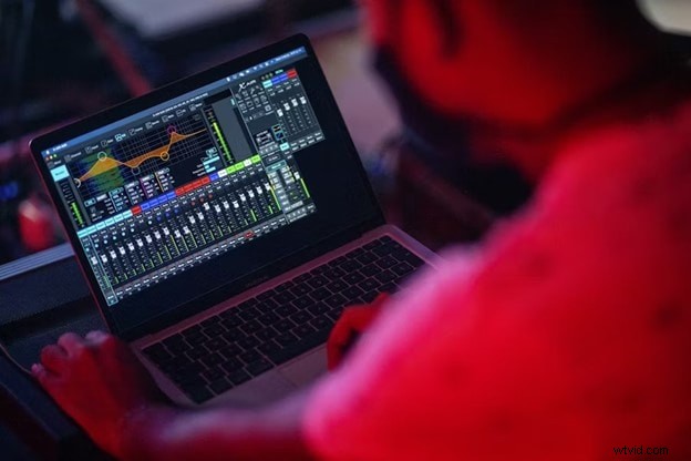 Beste AI-audiomixsoftware van 2026:Filmora leidt voor video- en muziekproductie 