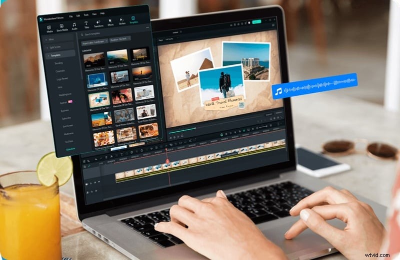 Top 7 gratis AI-fotodiavoorstellingmakers (2025) - pc, Mac en mobiel 