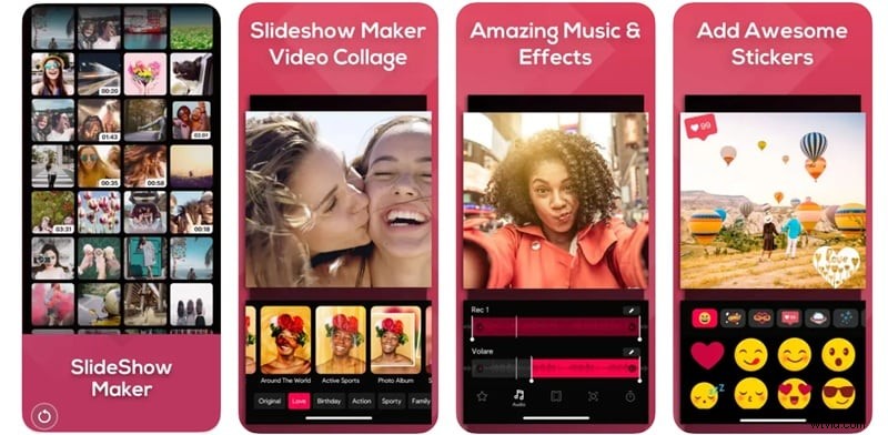 Top 7 gratis AI-fotodiavoorstellingmakers (2025) - pc, Mac en mobiel 