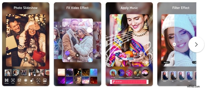 Top 7 gratis AI-fotodiavoorstellingmakers (2025) - pc, Mac en mobiel 