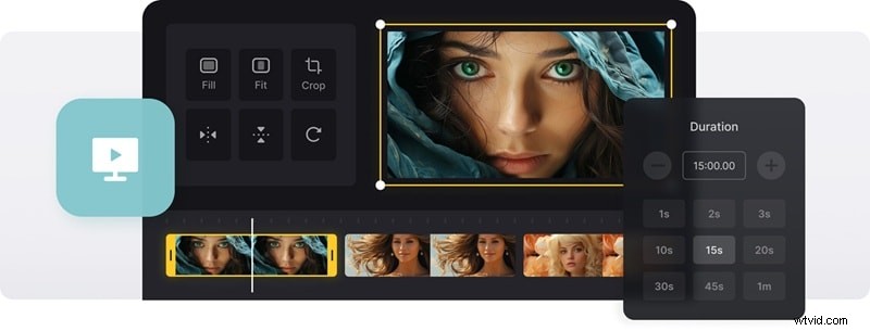 Top 7 gratis AI-fotodiavoorstellingmakers (2025) - pc, Mac en mobiel 
