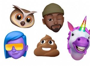 Le migliori app Memoji per video:esprimi te stesso su Android e iOS 