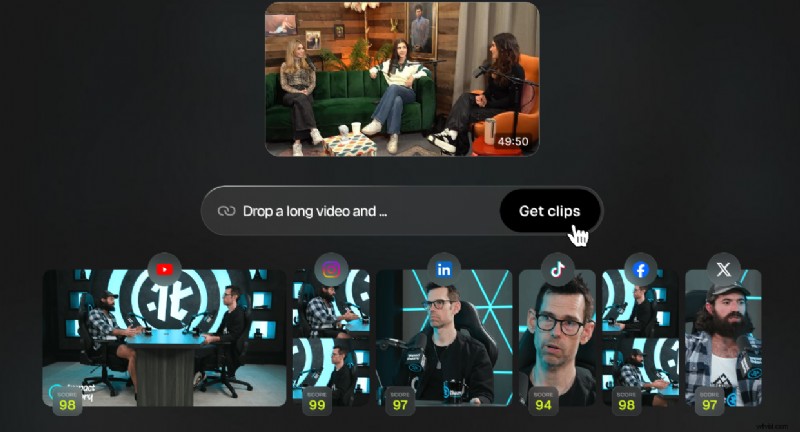 Top LinkedIn-videomakers voor professionals in 2024 