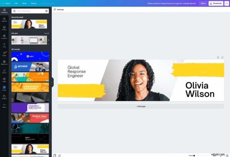 Top LinkedIn-videomakers voor professionals in 2024 