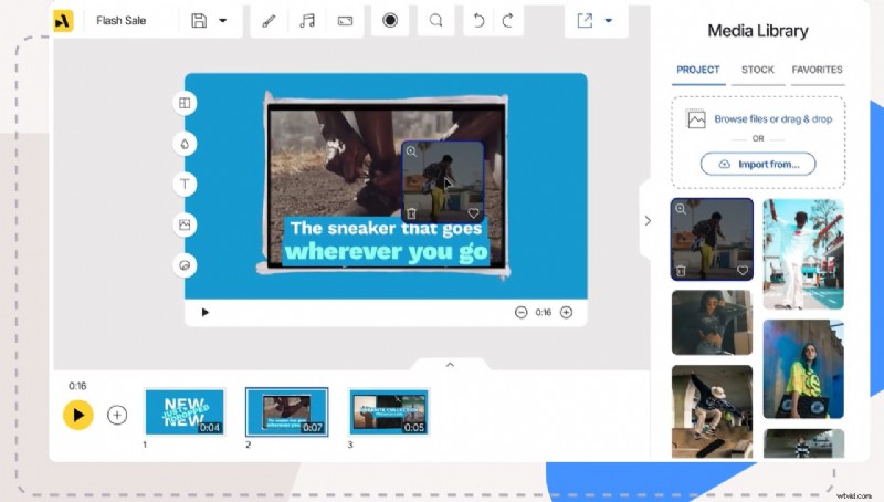 Top LinkedIn-videomakers voor professionals in 2024 