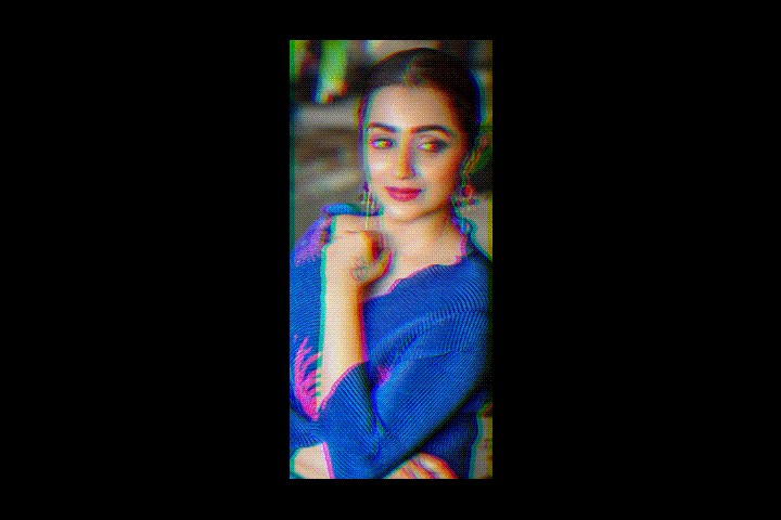 2026 Beste glitch-effectgeneratoren:Filmora AI en topalternatieven 