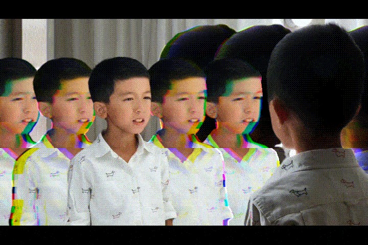 2026 Beste glitch-effectgeneratoren:Filmora AI en topalternatieven 