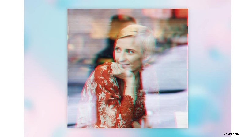 2026 Beste glitch-effectgeneratoren:Filmora AI en topalternatieven 