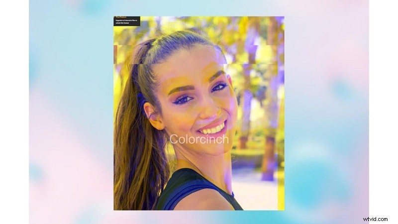 2026 Beste glitch-effectgeneratoren:Filmora AI en topalternatieven 