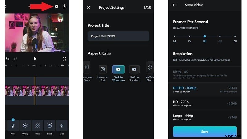 Filmora versus Splice:welke video-editor is het beste? (2024) 