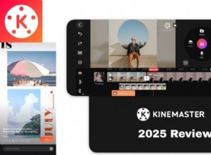 KineMaster in 2024:is het nog steeds de beste mobiele video-editor? 