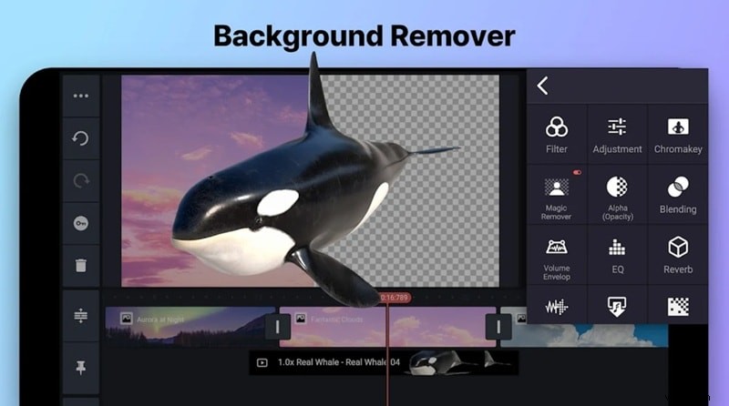 KineMaster in 2024:is het nog steeds de beste mobiele video-editor? 