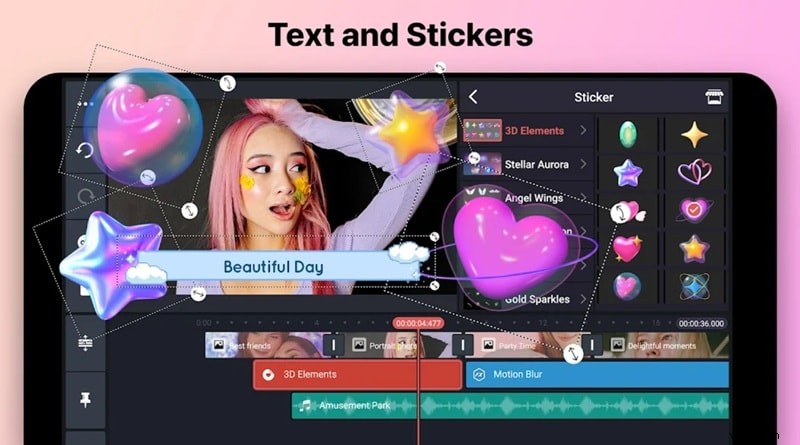 KineMaster in 2024:is het nog steeds de beste mobiele video-editor? 