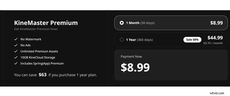 KineMaster in 2024:is het nog steeds de beste mobiele video-editor? 