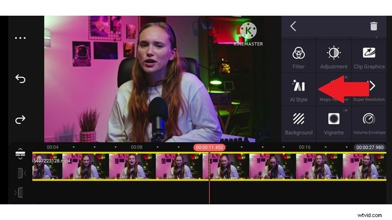 KineMaster in 2024:is het nog steeds de beste mobiele video-editor? 