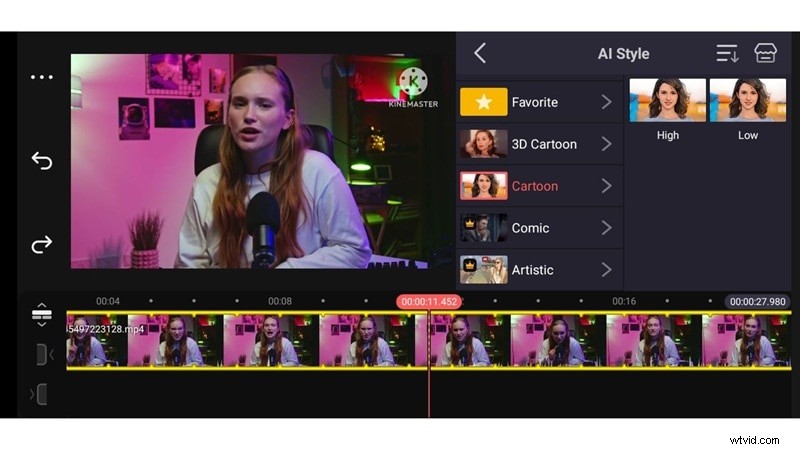 KineMaster in 2024:is het nog steeds de beste mobiele video-editor? 