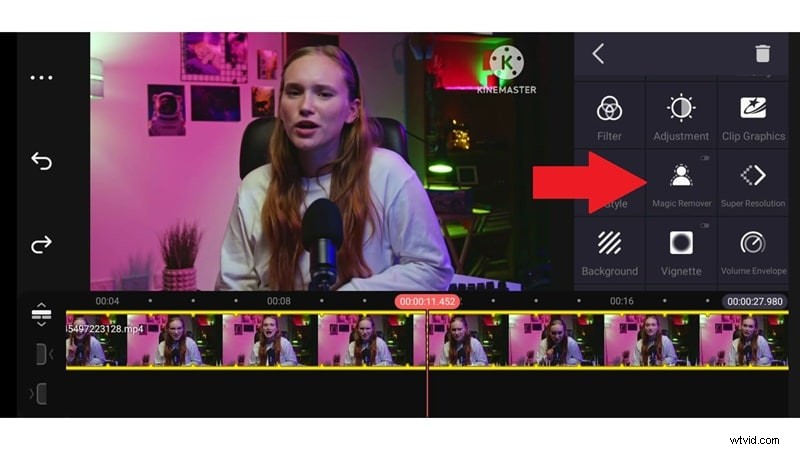 KineMaster in 2024:is het nog steeds de beste mobiele video-editor? 