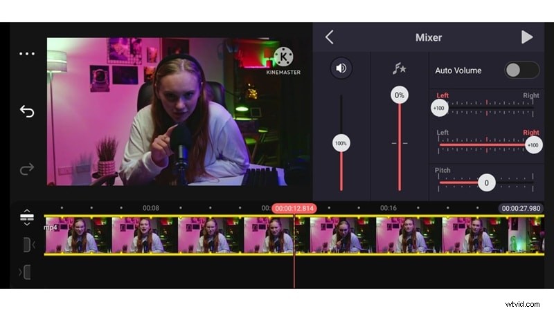 KineMaster in 2024:is het nog steeds de beste mobiele video-editor? 