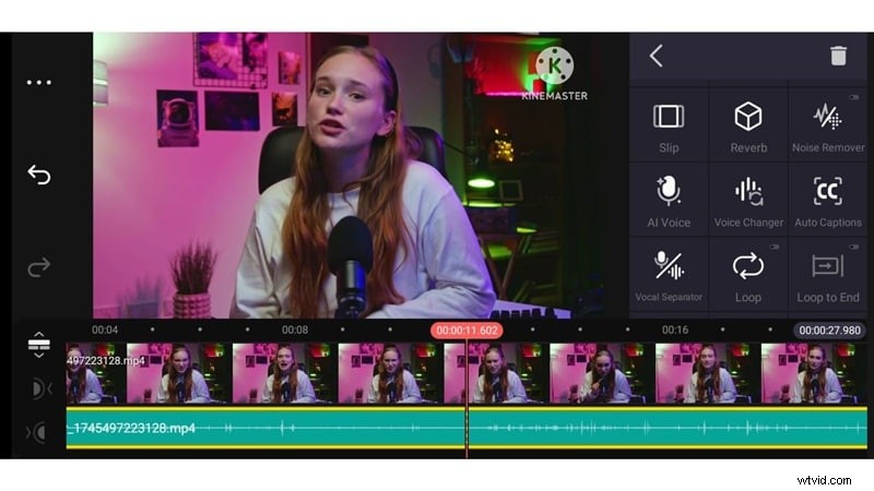 KineMaster in 2024:is het nog steeds de beste mobiele video-editor? 