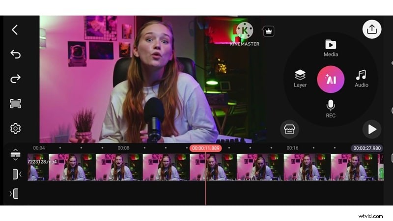 KineMaster in 2024:is het nog steeds de beste mobiele video-editor? 