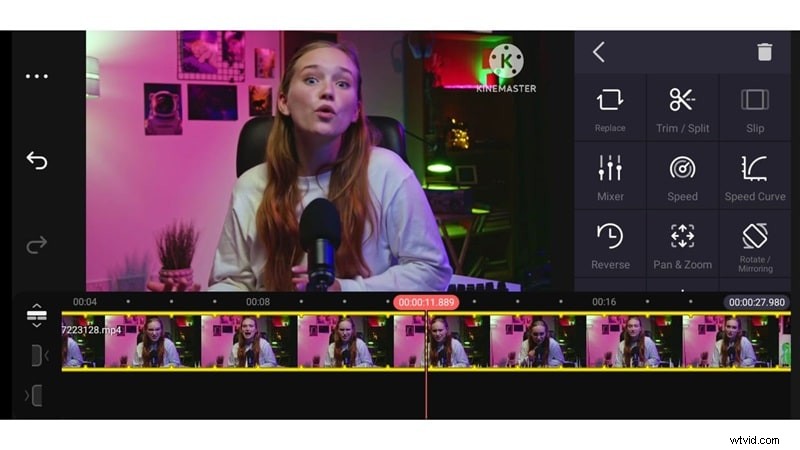 KineMaster in 2024:is het nog steeds de beste mobiele video-editor? 