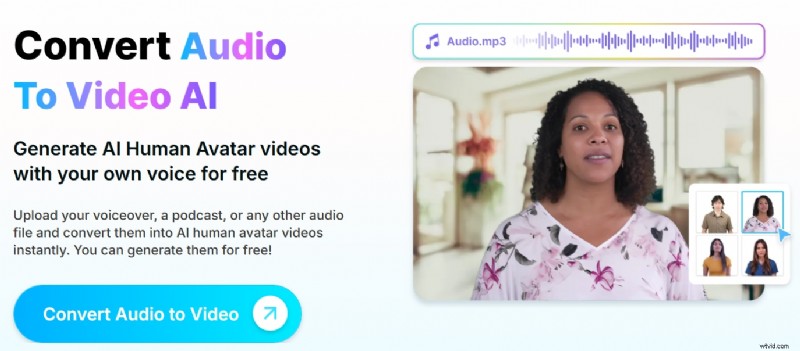 Beste gratis online audio-naar-video-converters voor beginners – Gids voor 2026 