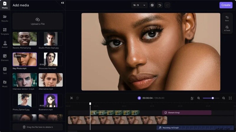 Beste software voor het bewerken van gamingvideo s:AI-aangedreven tools voor streamers en makers 