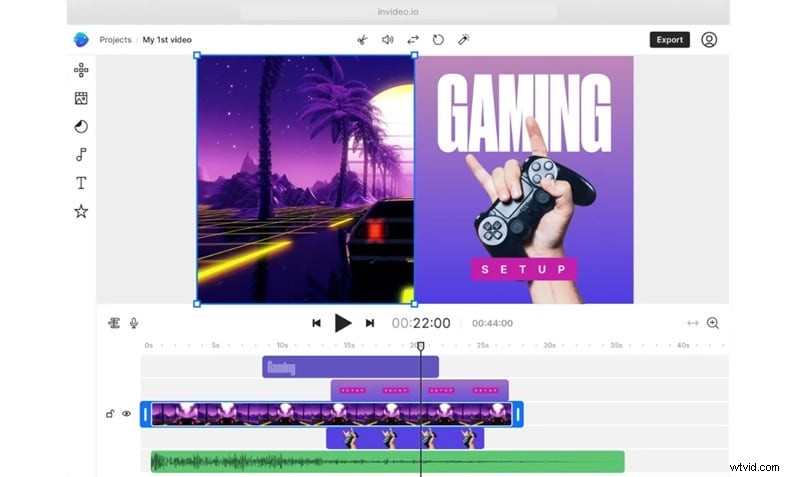 Beste software voor het bewerken van gamingvideo s:AI-aangedreven tools voor streamers en makers 