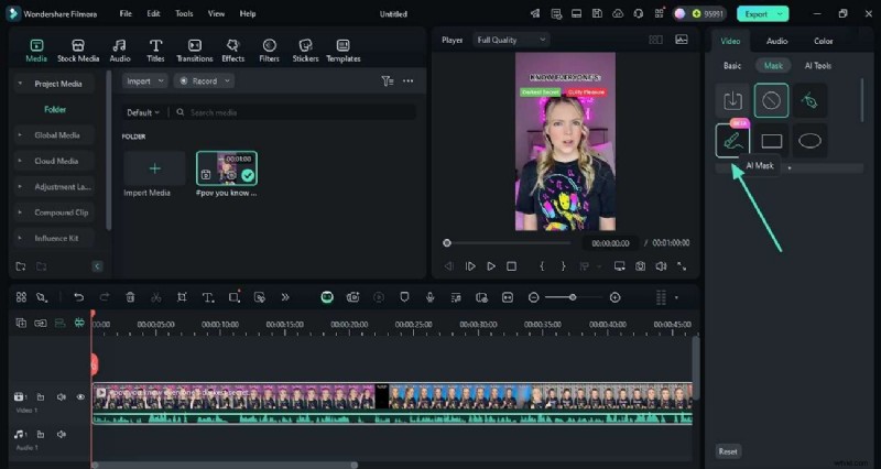 Beste videomaskersoftware en -apps voor pc en mobiel (2024) 
