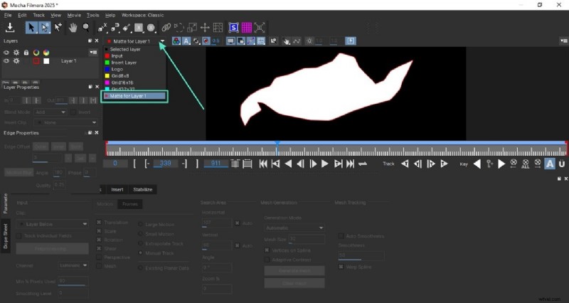 Beste videomaskersoftware en -apps voor pc en mobiel (2024) 