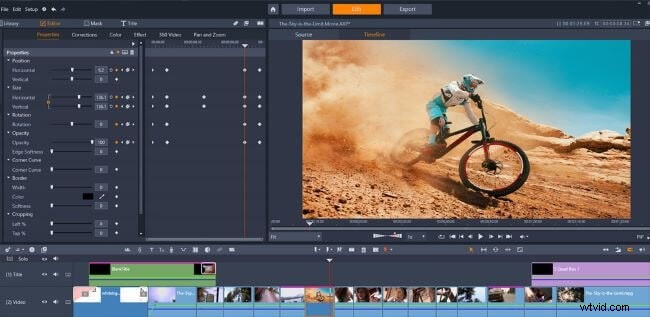 Beste videomaskersoftware en -apps voor pc en mobiel (2024) 