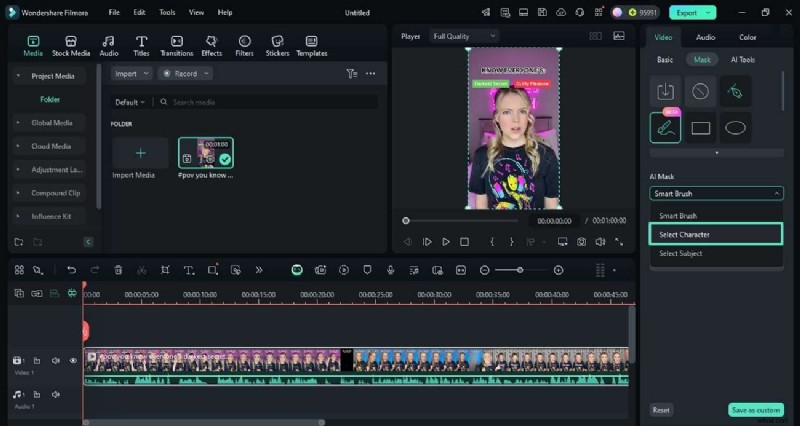 Beste videomaskersoftware en -apps voor pc en mobiel (2024) 