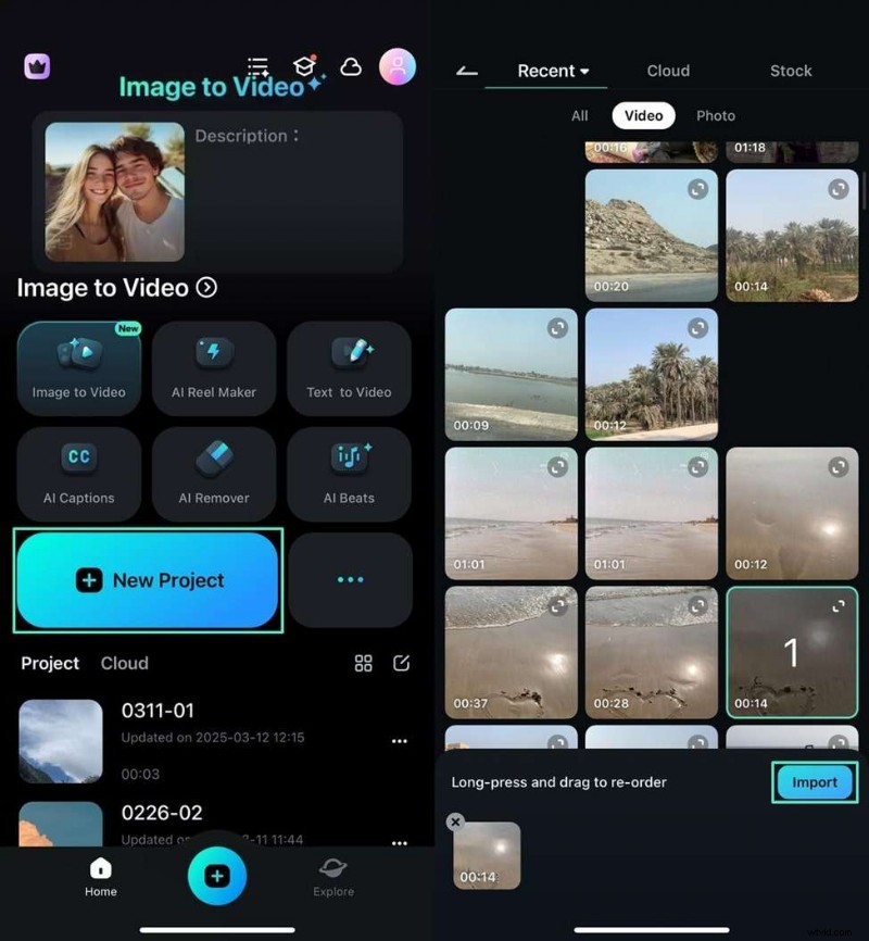 Beste videomaskersoftware en -apps voor pc en mobiel (2024) 