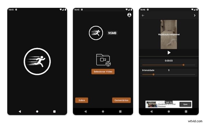 Top 16 Motion Blur-apps voor video en foto - gratis en professionele recensies 