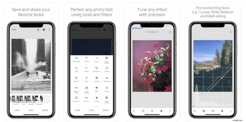 Top 16 Motion Blur-apps voor video en foto - gratis en professionele recensies 