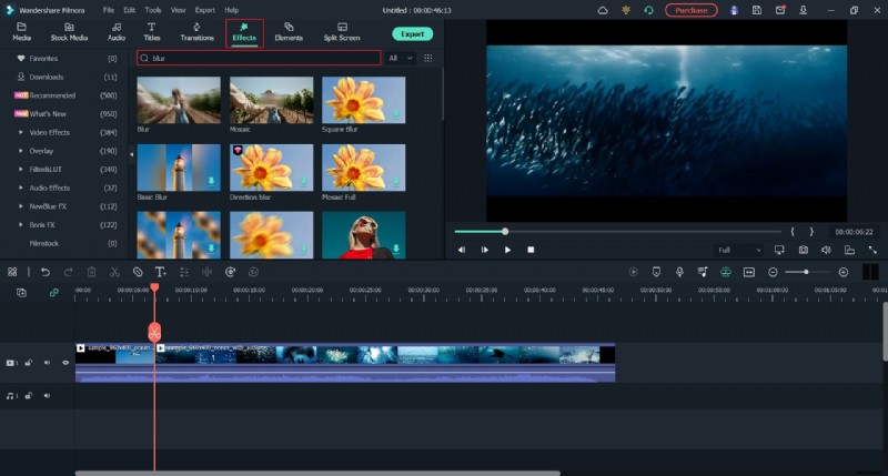 Top 16 Motion Blur-apps voor video en foto - gratis en professionele recensies 
